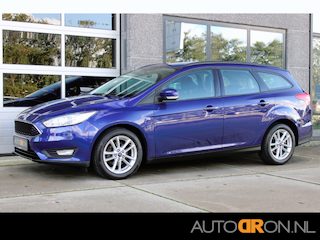 Ford Focus Wagon 1.0 Lease Edition Apple Carplay&Android Auto