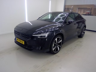 Polestar 2 Standard Range Single Motor 225PK 94.82% SoH [ PLUS PACK+20 INCH+422KM WLTP+PANO+CARPLAY ]