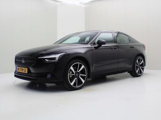 Polestar 2 Standard Range Single Motor 225PK 94.82% SoH [ PLUS PACK+20 INCH+422KM WLTP+PANO+CARPLAY ]