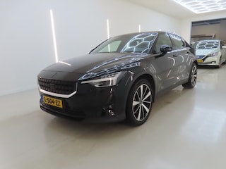 Polestar 2 Long Range Dual Motor 408PK 78kWh 90.1% SoH [ PILOT PLUS+STOELVERWARMING+H/K AUDIO]