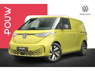 Volkswagen ID. Buzz 286pk Bulli Limited Edition 79 kWh | Stoelen Pakket | Schuifdeur Pakket
