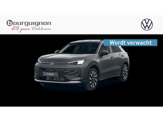 Volkswagen T-Roc 1.5 eTSI Life | Wordt verwacht | ACC | LED | Digi Dash | Winterpakket |