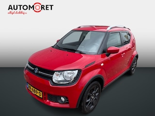 Suzuki Ignis 1.2 Stijl Automaat