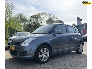 Suzuki Swift 1.3 Shogun/NAP/2e Eigenaar/Airco