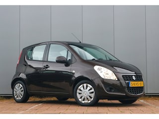 Suzuki Splash 1.0 VVT Comfort EASSS | Airco | Hoge instap | Origineel NL