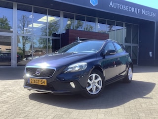 Volvo V40 cross country 1.6 T4 Summum I 1e eigenaar