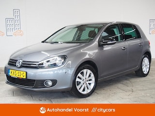 Volkswagen Golf 1.2 TSI Highline BlueMotion 105PK Cruise (APK:Nieuw) Incl.Garantie