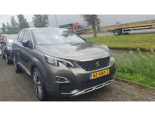 Peugeot 3008 1.2 PureTech GT Line