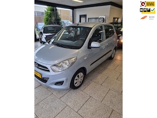 Hyundai i10 1.1 i-Drive