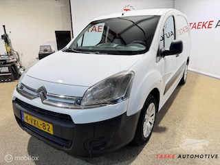 Citroën Berlingo bestel 1.6 e-HDI 600 Club Economy AUT