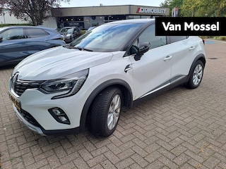 Renault Captur 1.6 E-Tech Plug-in Hybrid 160 Intens | TREKHAAK | CAMERA | NAVIGATIE