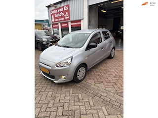 Mitsubishi Space Star 1.0 Entry