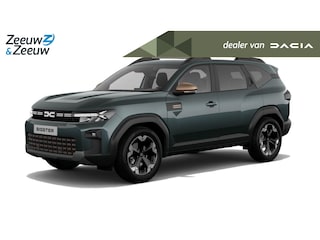 Dacia Bigster Hybrid 155 Extreme Nu uit voorraad leverbaar met € 3.000,- Zeeuw en Zeeuw Voorraadkorting| Verschillende kleuren beschikbaar | Vraag naar de voorraad | Financier uw Bigster tegen slechts 4,9% rente
