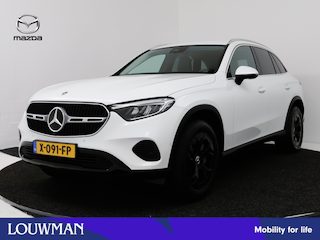 Mercedes-Benz GLC 300e 4MATIC Business Line | 1e eigenaar | NL auto | Trekhaak
