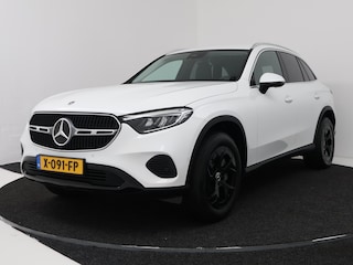 Mercedes-Benz GLC 300e 4MATIC Business Line | 1e eigenaar | NL auto | Trekhaak