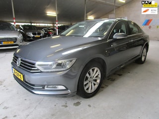 Volkswagen Passat 1.4 TSI ACT Comfortline 1eig ,clima navi