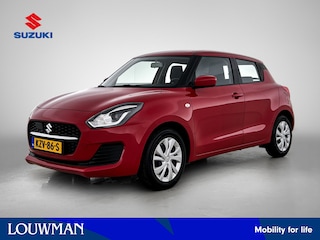 Suzuki Swift 1.2 Comfort Smart Hybrid