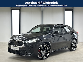 BMW X2 sDrive20i M-Sport Pro | Harman Kardon | Pano | Trekhaak | Head-up | 21"