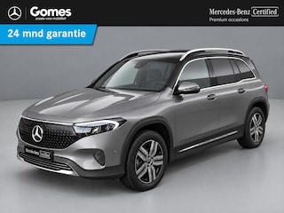 Mercedes-Benz EQB 250+ Business Line 7p. 71 kWh
