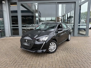 Peugeot 208 1.2 PT ACTIVE AIRCO NAVI CRUISE CONTROL