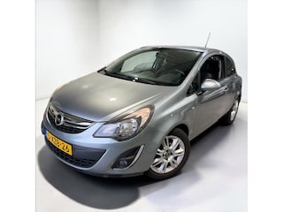 Opel Corsa 1.2-16V BlitZ parkeersensoren NAVI CRUISE