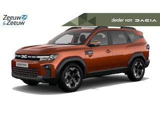 Dacia Bigster Hybrid 155 Extreme Nu uit voorraad leverbaar met € 3.000,- Zeeuw en Zeeuw Voorraadkorting| Verschillende kleuren beschikbaar | Vraag naar de voorraad | Financier uw Bigster tegen slechts 4,9% rente