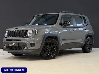 Jeep Renegade 1.0T Limited | Night Eagle | Apple Carplay | Keyless