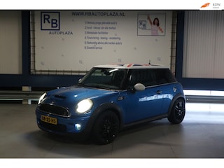 Mini Mini 3-Deurs 1.6 Chili / NAP + FULL SERVICE ! ! !