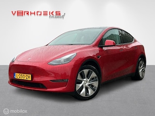 Tesla Model Y Long Range Dual Motor / BTW!!