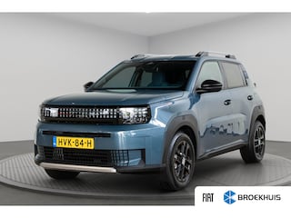 Fiat Grande Panda 1.2 Hybrid ICON | Apple Carplay & Android Auto | Lichtmetalen velgen | Parkeersensoren | Cruise Controle | Airco |
