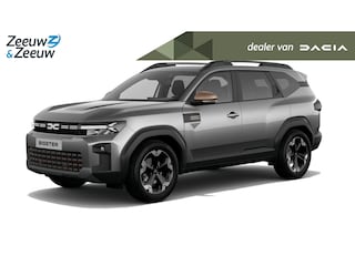 Dacia Bigster Hybrid 155 Extreme Nu uit voorraad leverbaar met € 3.000,- Zeeuw en Zeeuw Voorraadkorting| Verschillende kleuren beschikbaar | Vraag naar de voorraad | Financier uw Bigster tegen slechts 4,9% rente