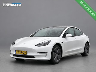 Tesla Model 3 Long Range RWD 75kWh | SOH 94,3%