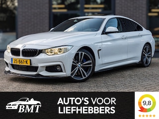 BMW 440i F36 M Sport / Stage 2 / Vol / Pano / HK / 360