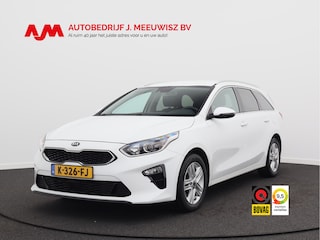 Kia Ceed Sportswagon 1.0 T-GDi DynamicPlusLine/ lage km/ zeer mooi!
