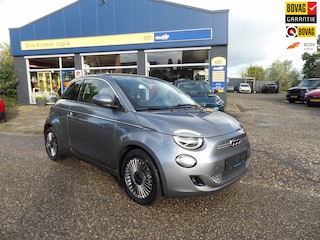 Fiat 500 La Prima 42 kWh / Rijklaarprijs
