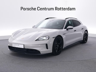 Porsche Taycan 105 kWh
