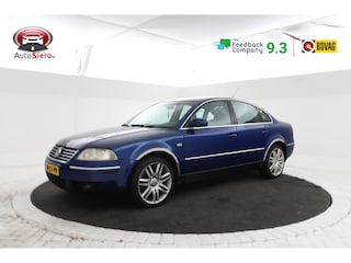Volkswagen Passat 1.9 TDI H5 Arctic