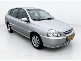 Kia Rio 1.5 X-treme Airco!!