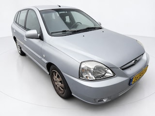 Kia Rio 1.5 X-treme Airco!!