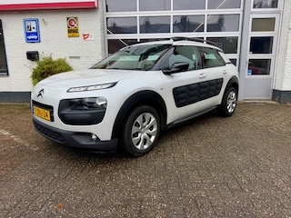 Citroën C4 Cactus 1.2 VTi Business Trekhaak