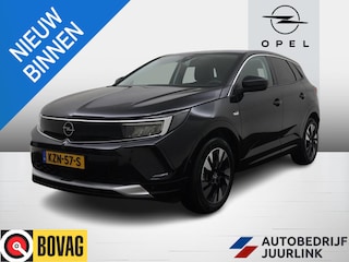 Opel Grandland 1.6 Turbo Plug-In Hybrid Business Edition Camera/ CarPlay/H.Leder/Vc/Led