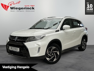 Suzuki Vitara 1.4 Boosterjet Hybride Style [ PANORAMADAK I CAMERA I CARPLAY I DEALER OH ]