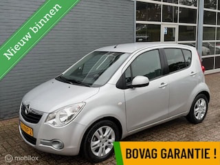Opel Agila 1.2 Edition