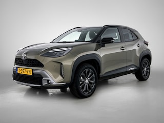 Toyota Yaris Cross 1.5 Hybrid Explore | Navigatie | Airco | Stoelverwarming