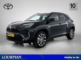 Toyota Yaris Cross 1.5 Hybrid 130 Dynamic | Navigatie | Airco