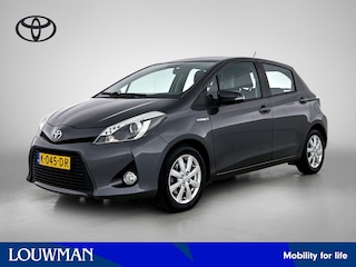 Toyota Yaris 1.5 Full Hybrid Aspiration