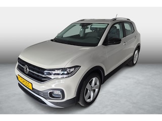 Volkswagen T-Cross 1.0 TSI Style Automaat