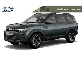 Dacia Bigster Hybrid 155 Extreme Nu uit voorraad leverbaar met € 3.000,- Zeeuw en Zeeuw Voorraadkorting| Verschillende kleuren beschikbaar | PACK ASSIST | Financier uw Bigster tegen slechts 4,9% rente