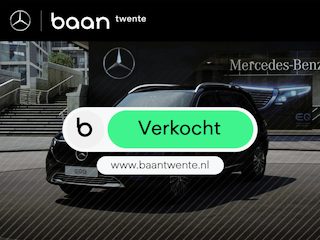 Mercedes-Benz EQB 250+ Business Solution Luxury 71 kWh