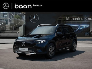 Mercedes-Benz EQB 250+ Business Solution Luxury 71 kWh